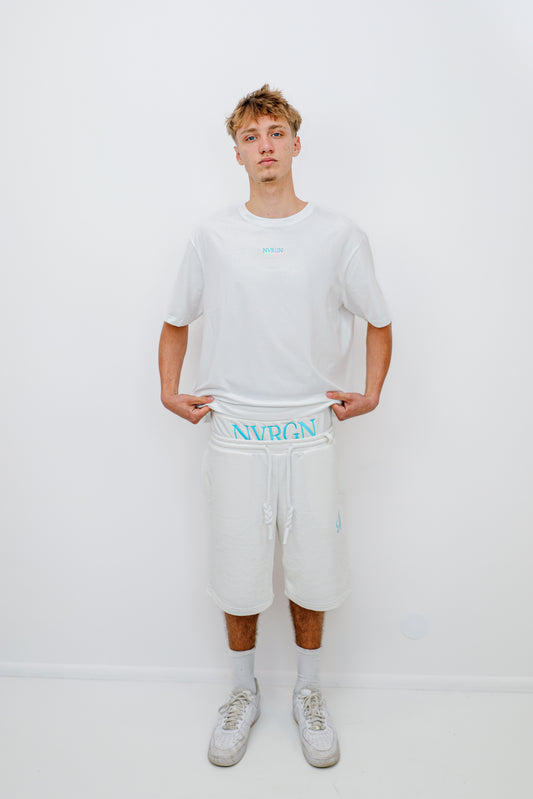 NVRGN Doublewaist Summer Shorts