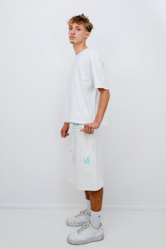 NVRGN Doublewaist Summer Shorts